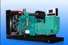 昆明200千瓦柴油發電機廠家直 發電機 昆明東本機電設備公司圖片