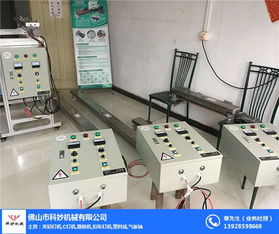 專(zhuān)業(yè)撒粉機(jī)與涂布機(jī)——科妙機(jī)械一站式解決方案