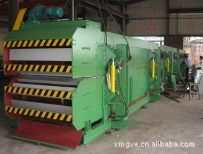 聚氨酯保溫板生產線 價格、廠家及選購指南