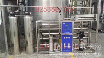 安康反滲透設備廠家直銷及水處理消防器材全供應