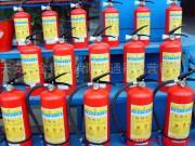 天安五金鎖業消防交通器材營銷中心 消防器材產品相冊展示