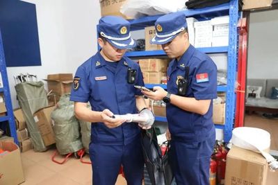 速看！消防不合格？天門多家單位被責令整改，消防器材銷售市場反響強烈