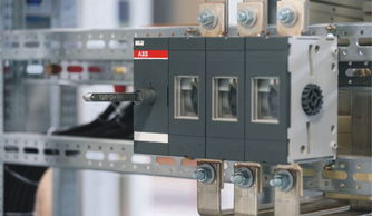 供配電與電氣自動(dòng)化 現(xiàn)代電氣機(jī)械及器材的核心驅(qū)動(dòng)