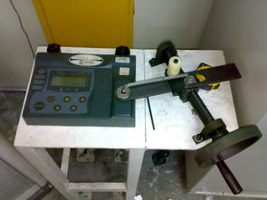 機(jī)械設(shè)計(jì)與電氣融合視角下扭力測(cè)試儀輔助結(jié)構(gòu)失效原因分析