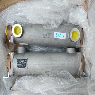 HS-COOLER換熱器KK12-BCV-421 L635冷油器 電氣機(jī)械及器材中的關(guān)鍵冷卻組件