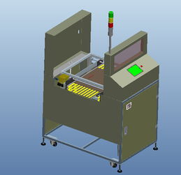 機(jī)械設(shè)計(jì)與電氣控制融合之道——儲(chǔ)料機(jī)設(shè)計(jì)要點(diǎn)與改進(jìn)思路探討